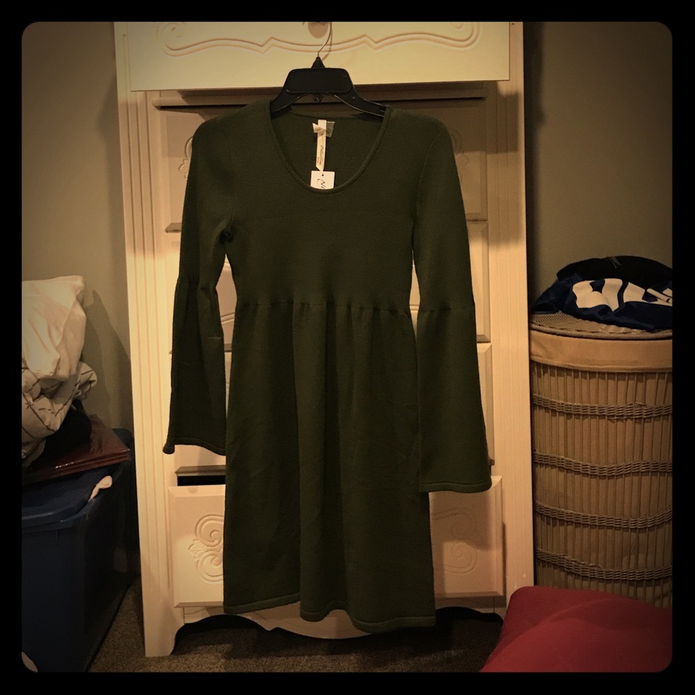 Work dress